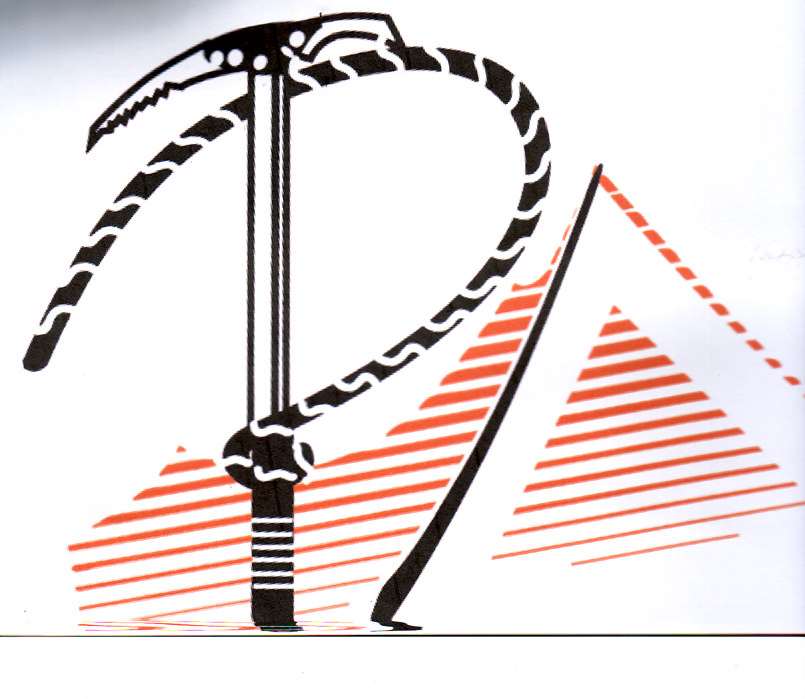 Mark logo
